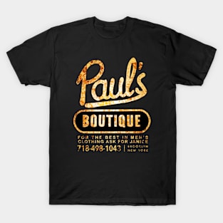 pauls boutique T-Shirt